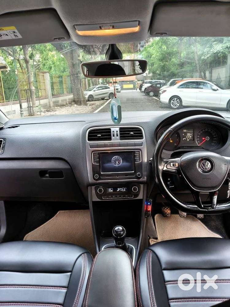 Volkswagen Polo 1.0 Highline Plus Tsi, 2020, Petrol