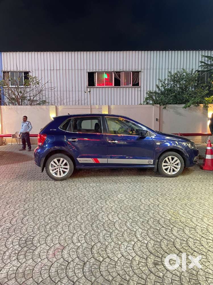 Vw Polo Gt 1.2l Diesel For Sale