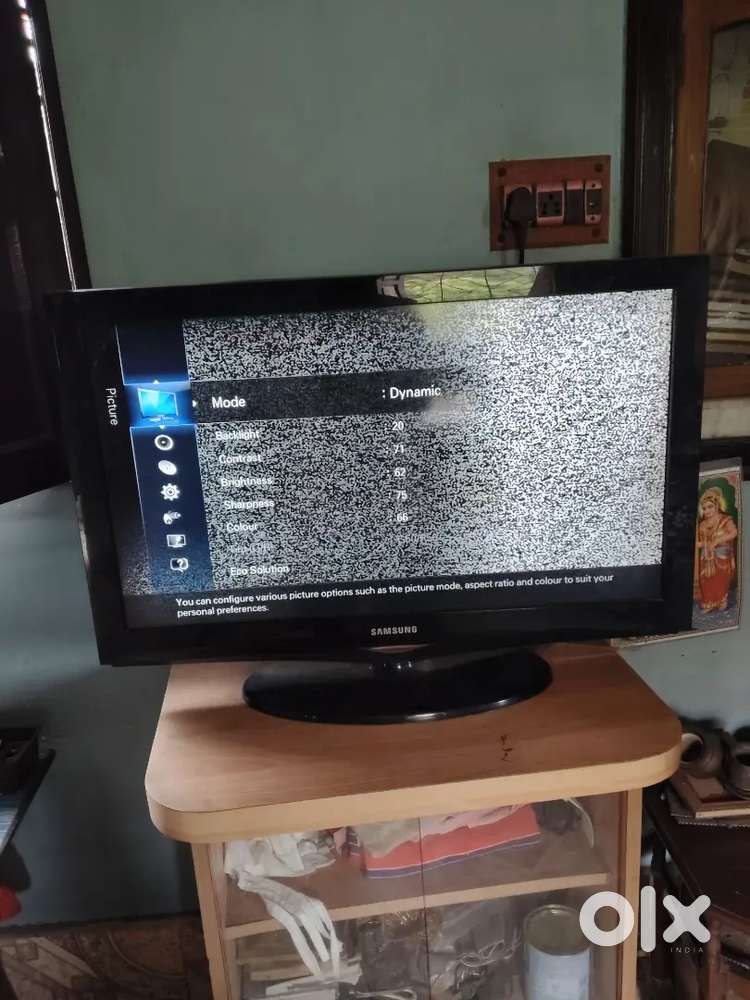 Samsung Orginal TV