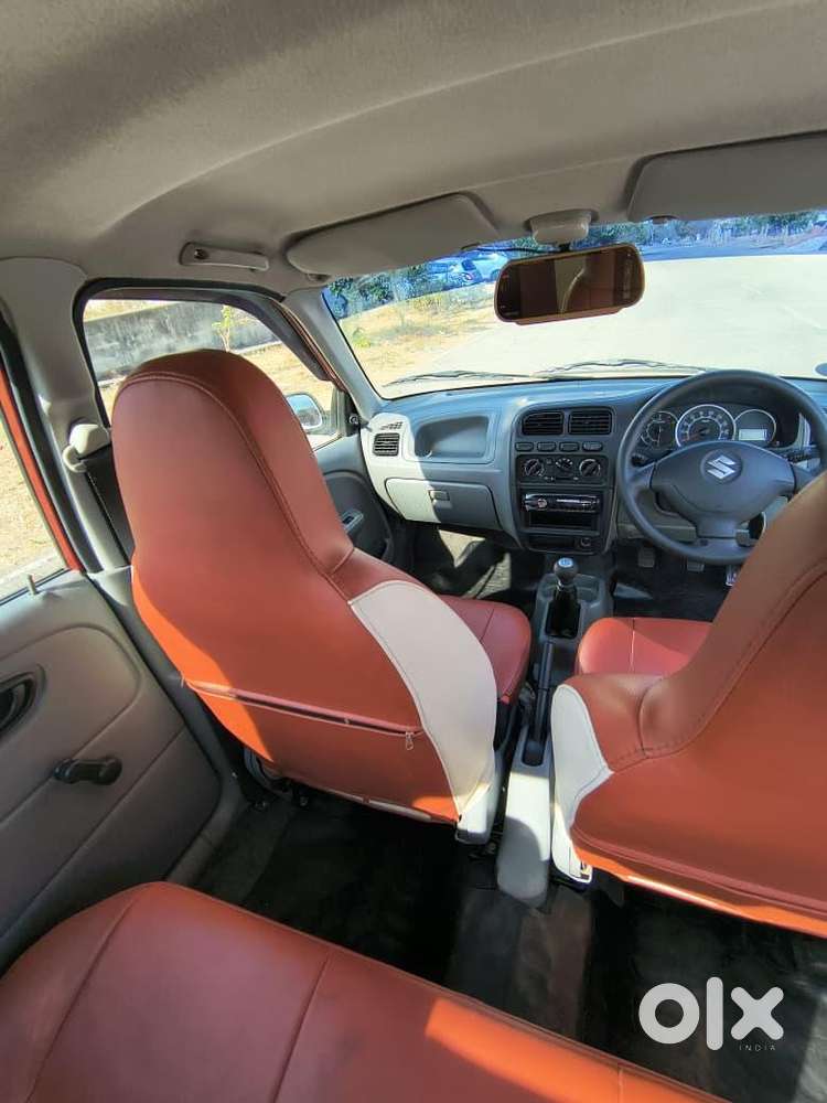 Maruti Suzuki Alto K10 Vxi (o), 2011, Petrol