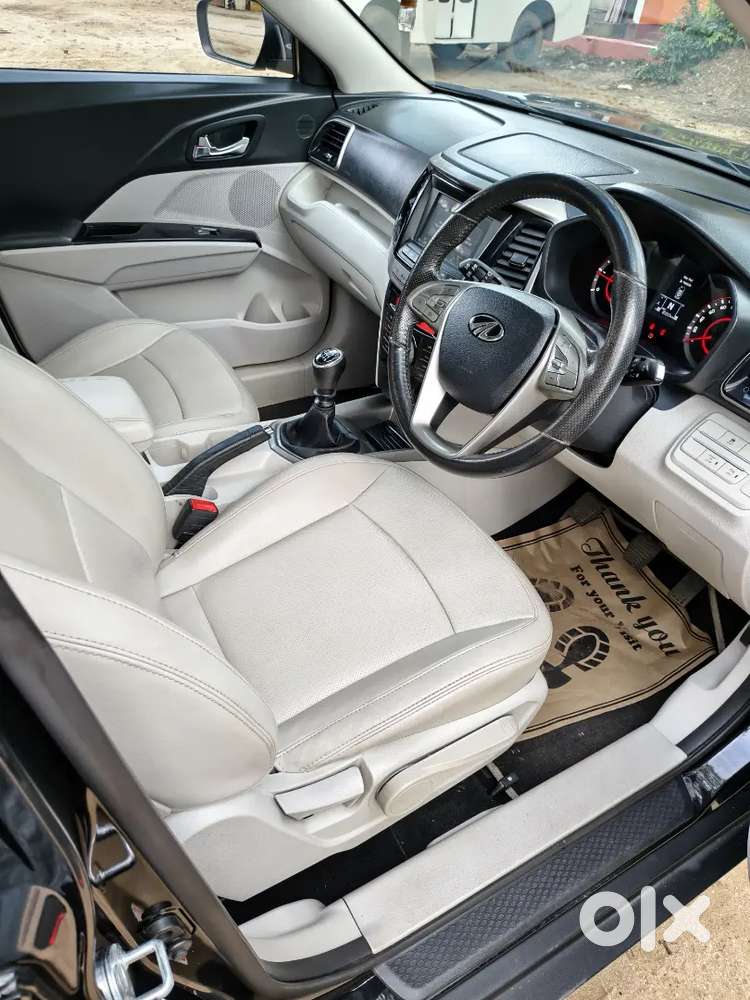 2020 Xuv 300 W8 Diesel