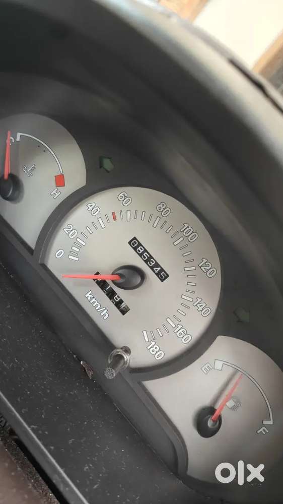Hyundai Santro Xing Gls Petrol Manual 2012
