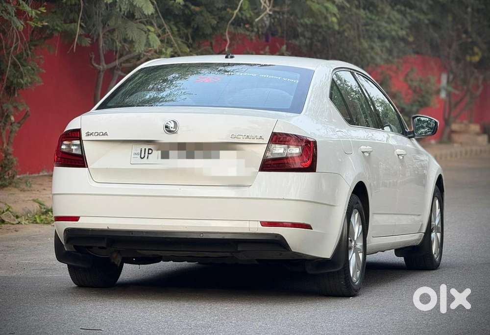 Skoda Octavia 2.0 Tdi Mt Ambition, 2019, Diesel