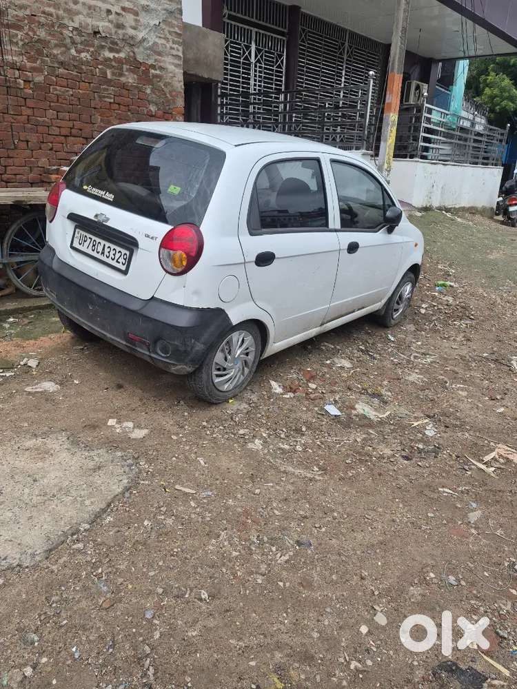 Chevrolet Spark 1.0 2010