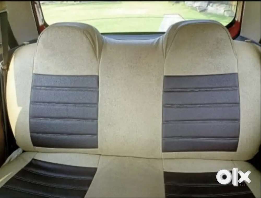 Hyundai Santro Xing Gl Plus 2012