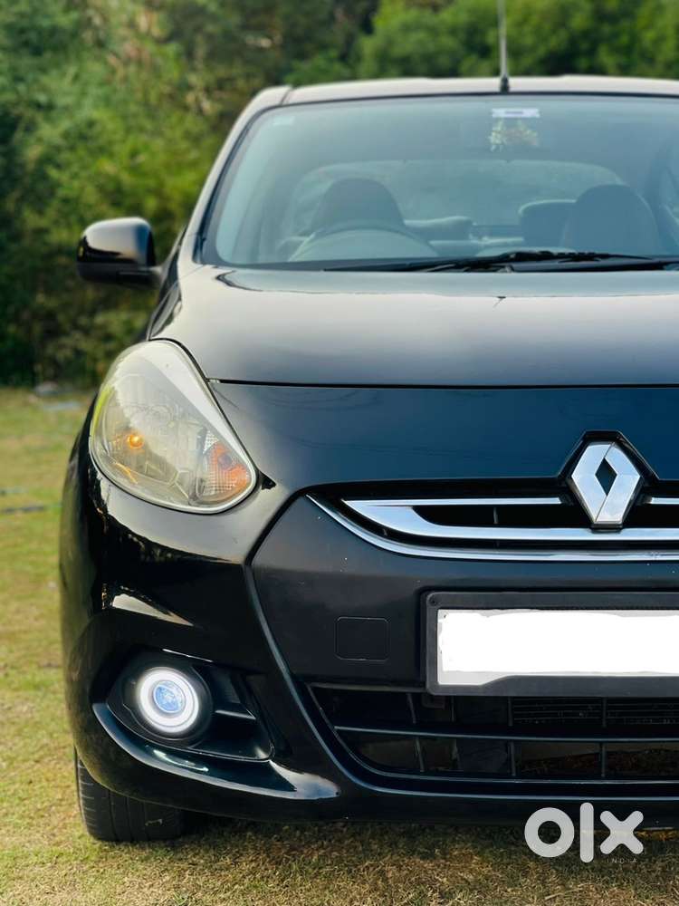 Renault Scala Diesel 2013