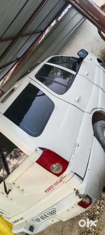 Tata Safari 2012 Diesel 148000km Driven Good Condition Well Mentained