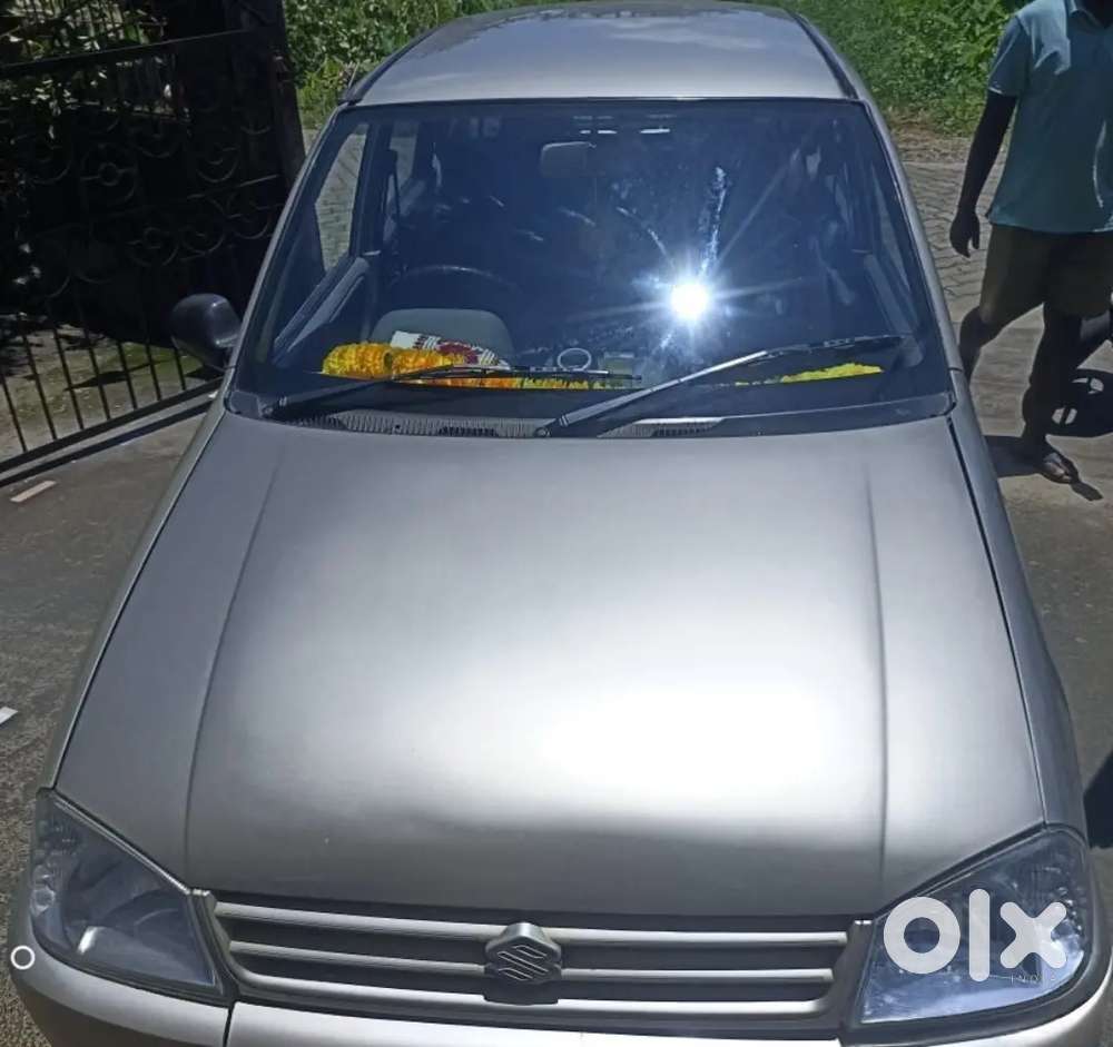 Maruti Suzuki 1000 2004 Car
