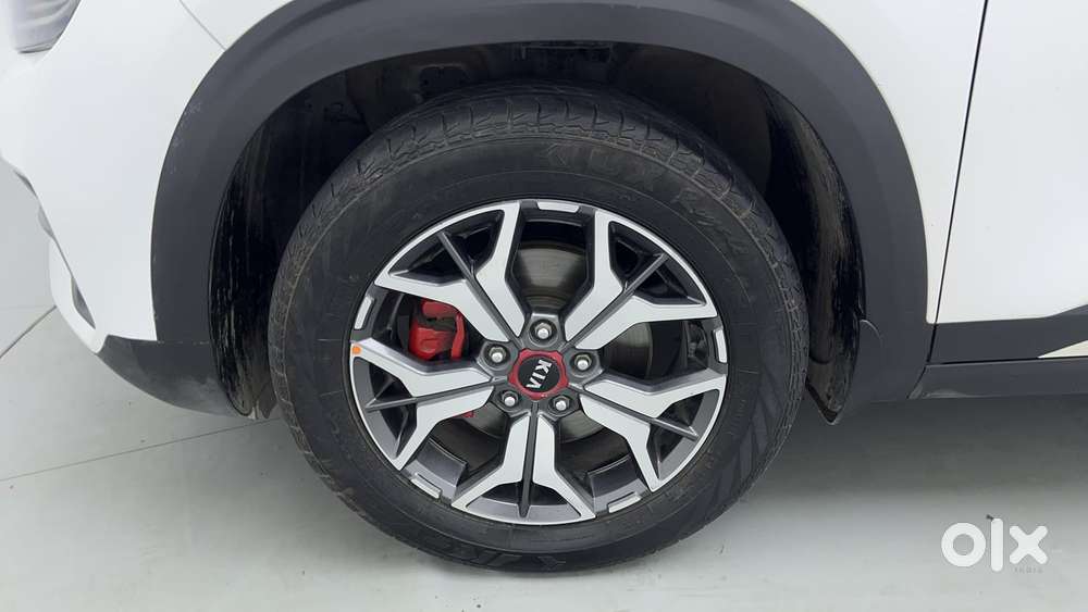 Kia Seltos 1.4 Gtx + Petrol At, 2019, Petrol