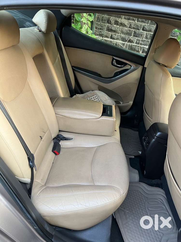 Hyundai Elantra 2013 Diesel