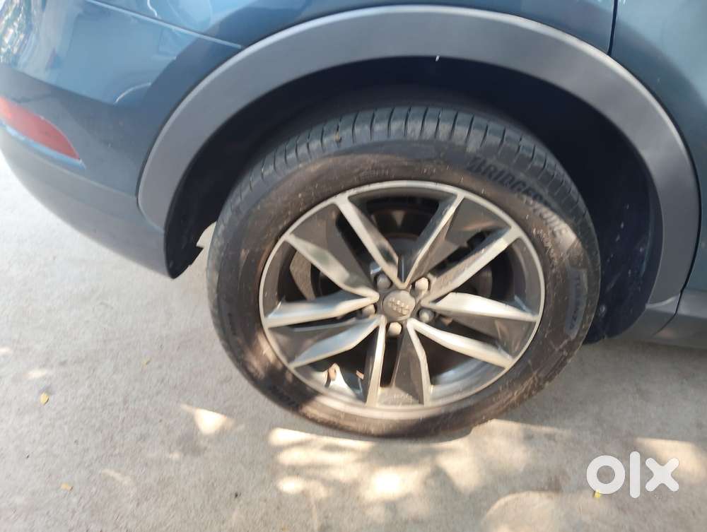 Audi Q3 35 Tdi Quattro Premium, 2017, Diesel