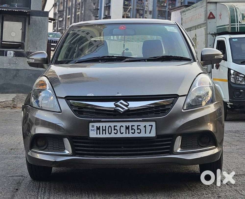 Maruti Suzuki Dzire, 2015, Diesel