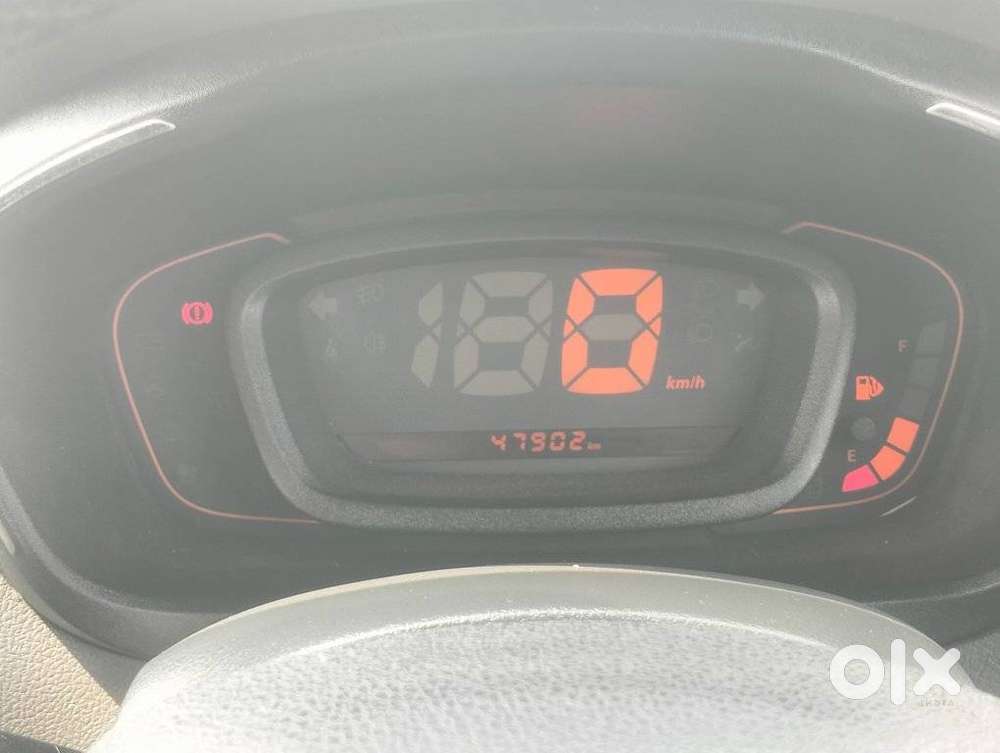 Renault Kwid Rxt, 2016, Petrol