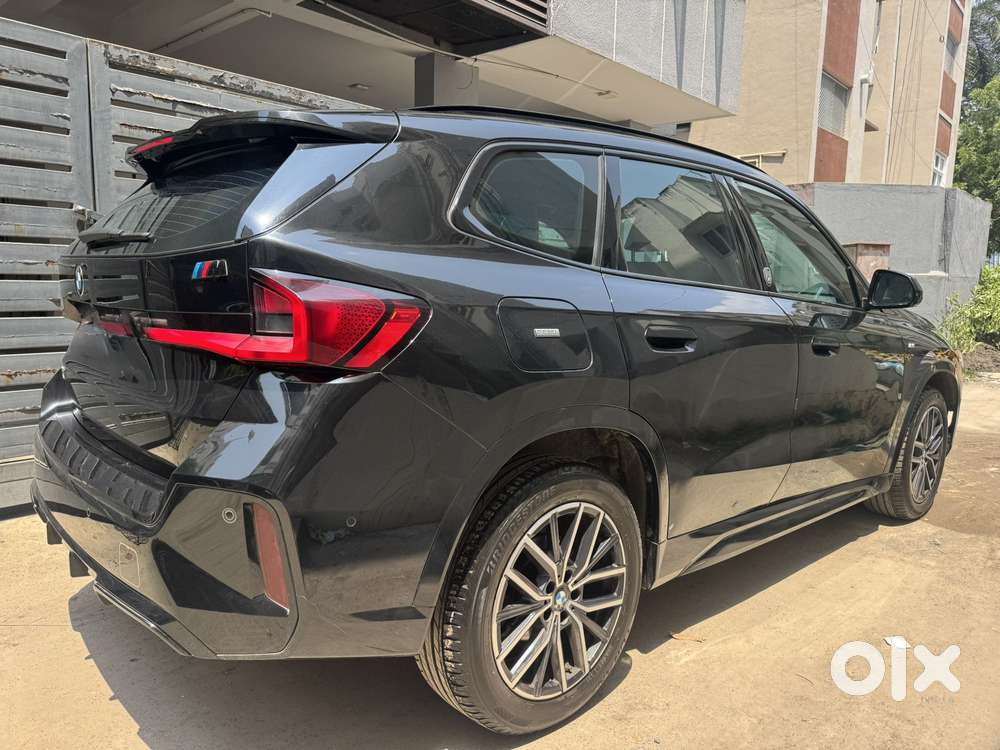 Bmw X1 Sdrive18d M Sport, 2023, Diesel
