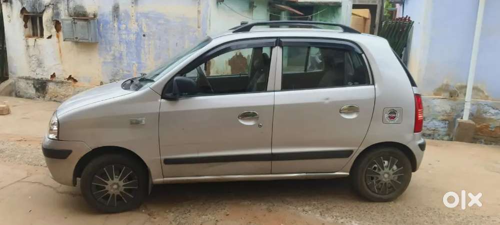 Hyundai Santro Xing 2004