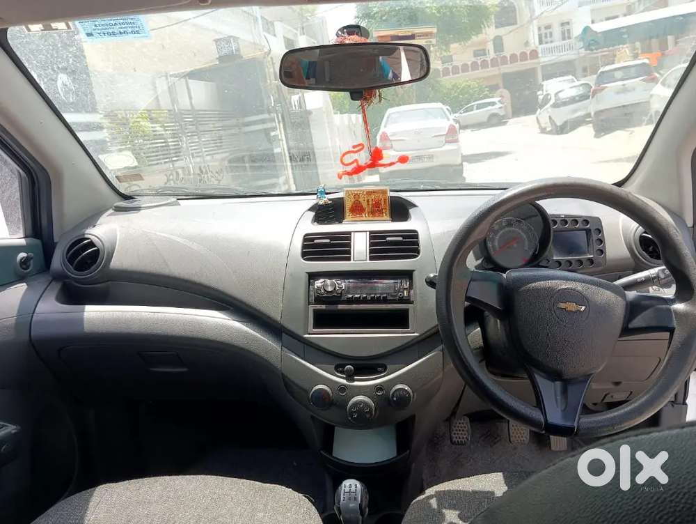 Chevrolet Beat 2016 Diesel Good Condition