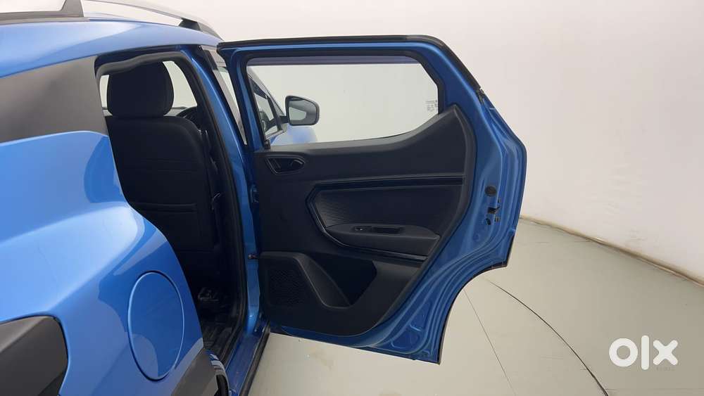 Renault Kiger Rxz, 2024, Petrol