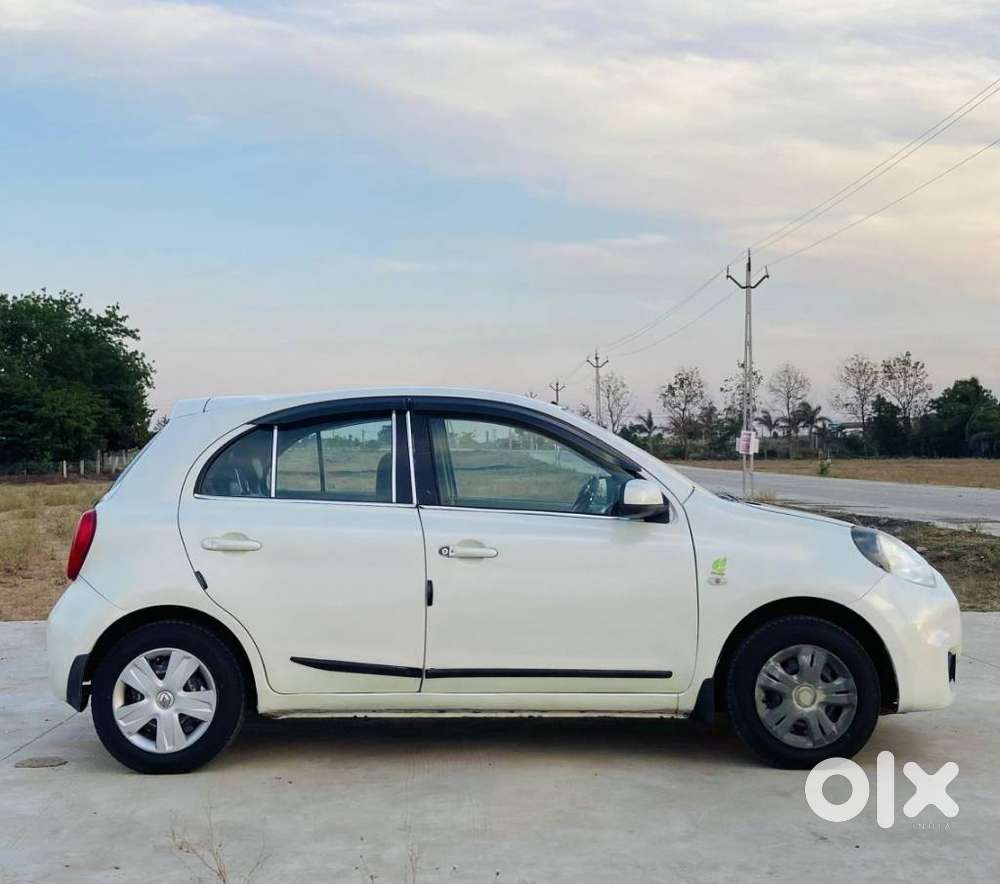 Renault Pulse Petrol Rxl, 2016, Cng & Hybrids