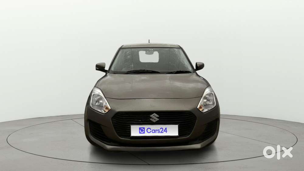 Maruti Suzuki Swift Amt Vxi, 2021, Petrol
