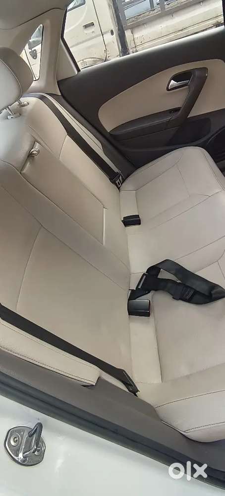 Volkswagen Vento 2013 Diesel Manual