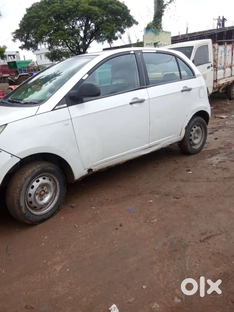 Tata Indica Vista Tdi Ls 2015
