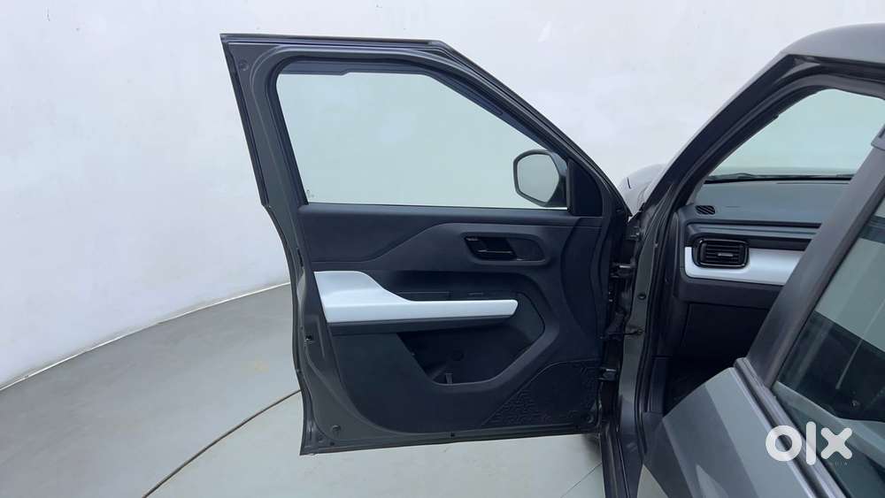 Tata Punch Pure Icng, 2024, Cng & Hybrids