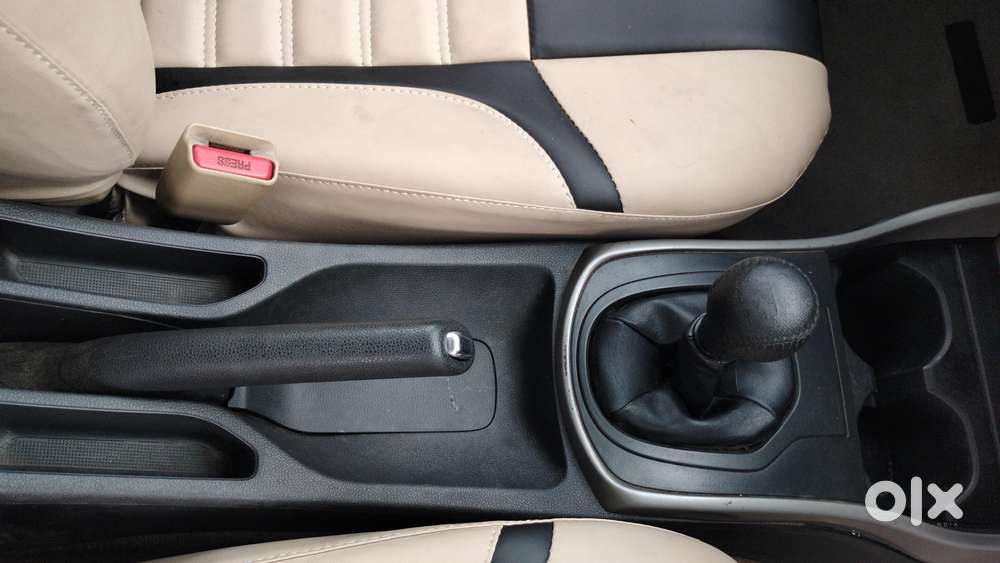 Honda City I Dtec Vx, 2017, Diesel