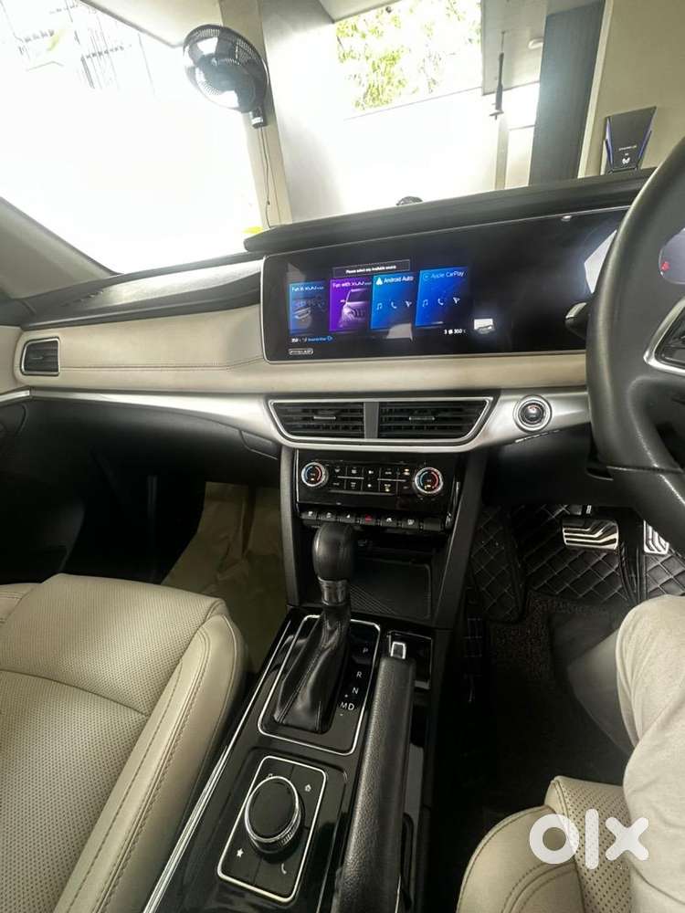 Mahindra Xuv700 2021 Petrol Good Condition