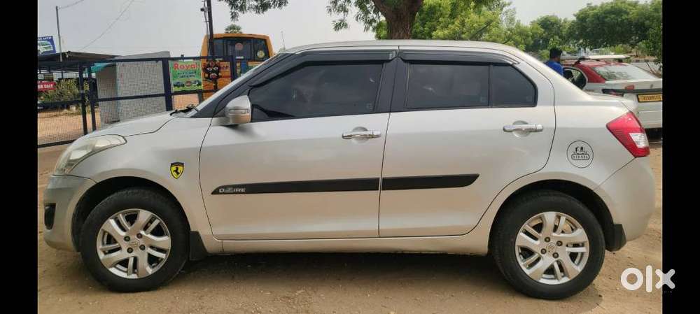 Maruti Suzuki Swift Dzire Zdi Plus , 2015, Diesel