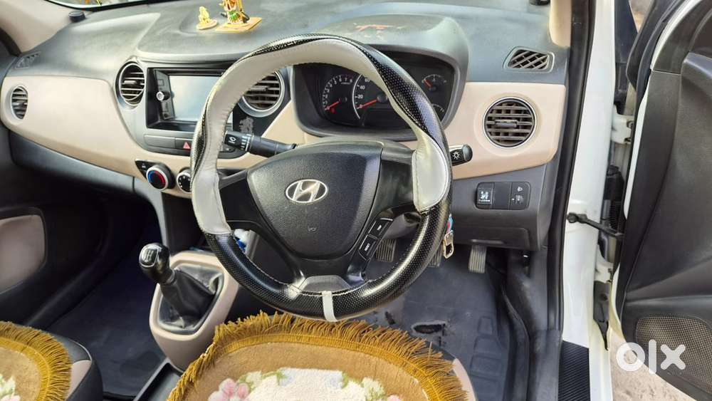 Hyundai I10 Magna 2016