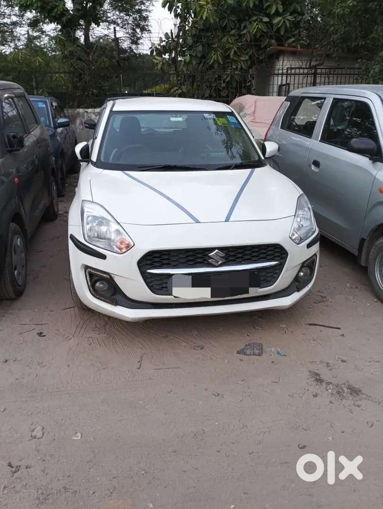 Swift Lxi 2021 Model