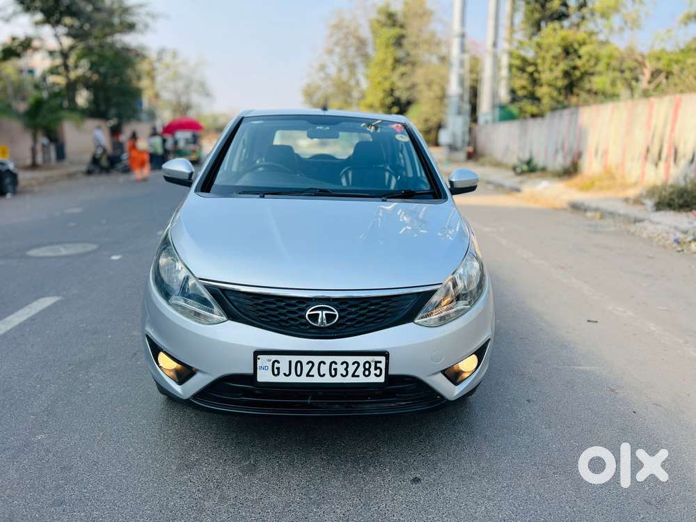 Tata Bolt