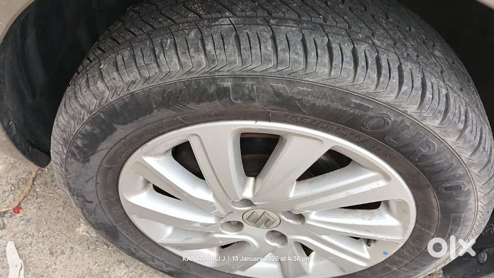 Maruti Suzuki Swift Dzire Amt Zdi, 2016, Diesel