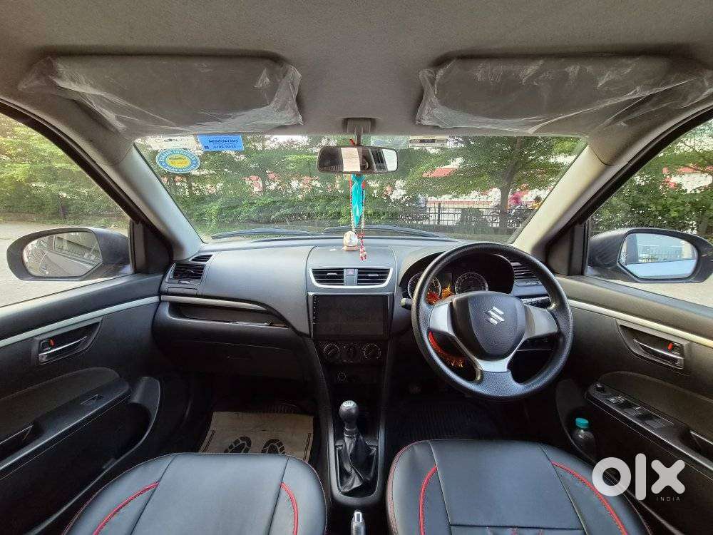 Maruti Suzuki Swift Vxi + Manual, 2014, Petrol