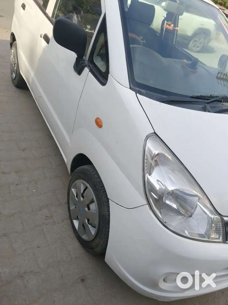 Maruti Suzuki Estilo Lxi 2013