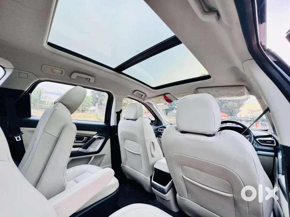 Tata Safari 2.0 Kryotec 2021 Diesel