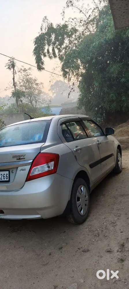 Maruti Swift Dzire 2016 Diesel