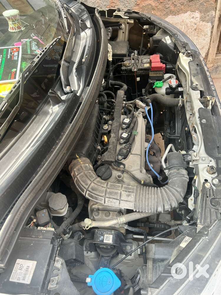 Maruti Suzuki Wagon R 2022