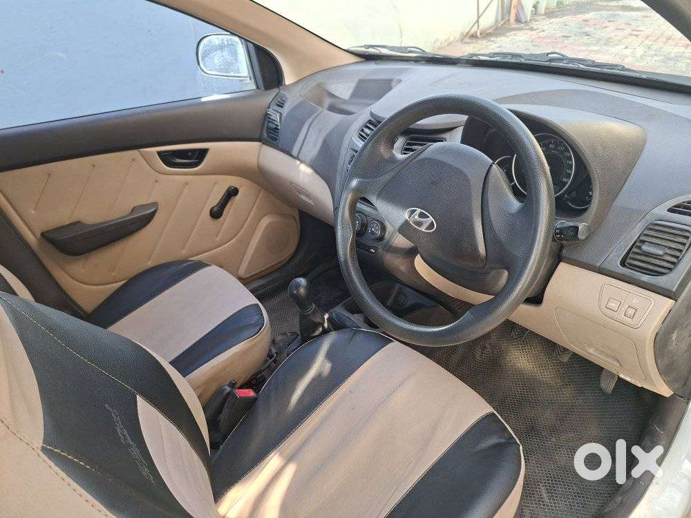 Hyundai Eon D-lite +, 2012, Petrol