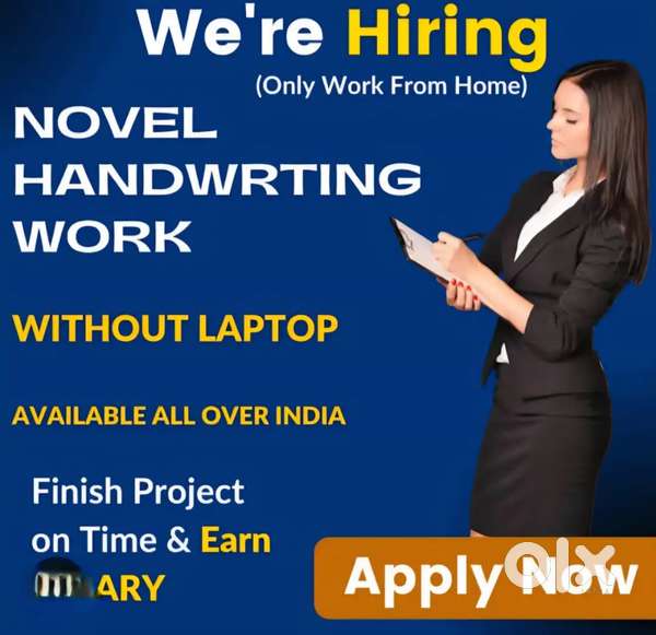 WORK FROM HOME EARN FROM WRITING