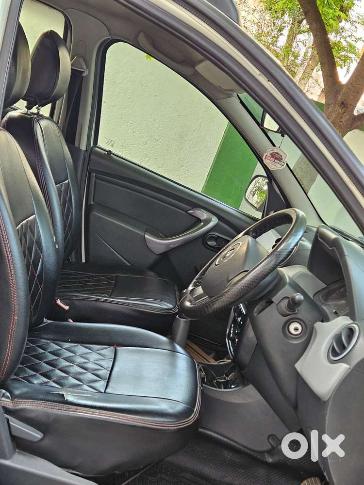 Renault Duster, 2014, Diesel