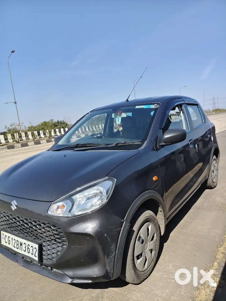 Maruti Suzuki Alto K10 2023 Petrol Well Maintained