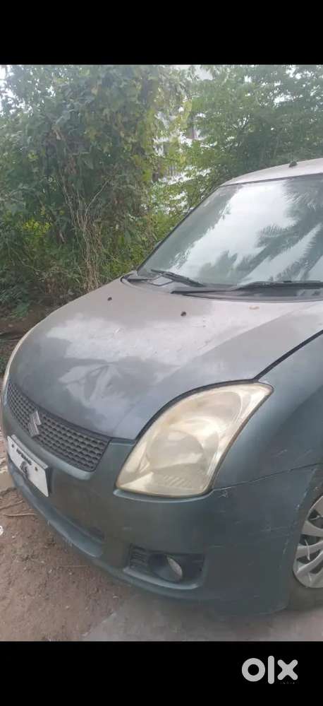 Maruti Suzuki Swift Vdi 2010 Model 90000 Fixed Price
