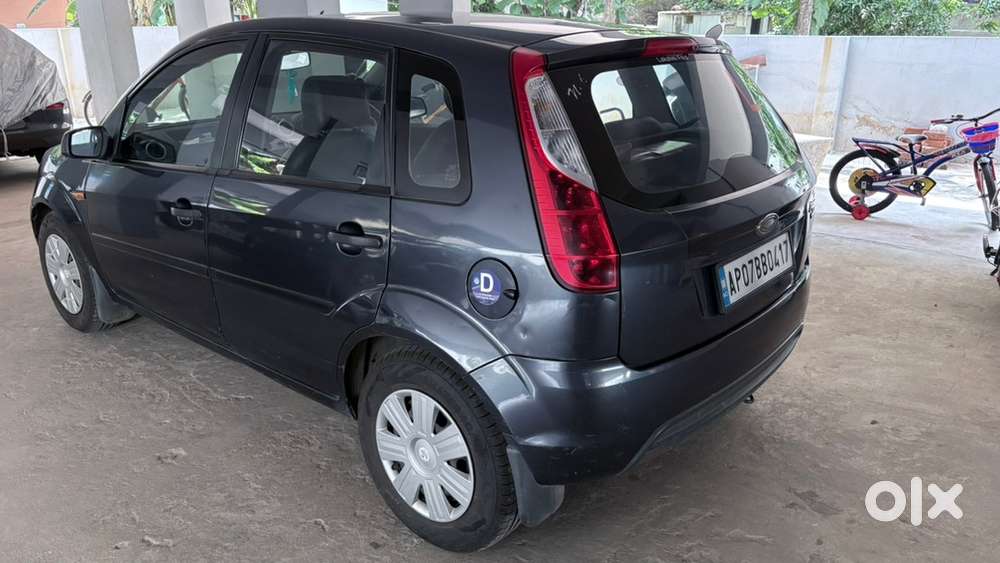 Ford Figo Diesel 2011