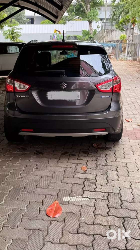 2017 Manufacturing  Dec 2018 Registered All Company Maintained