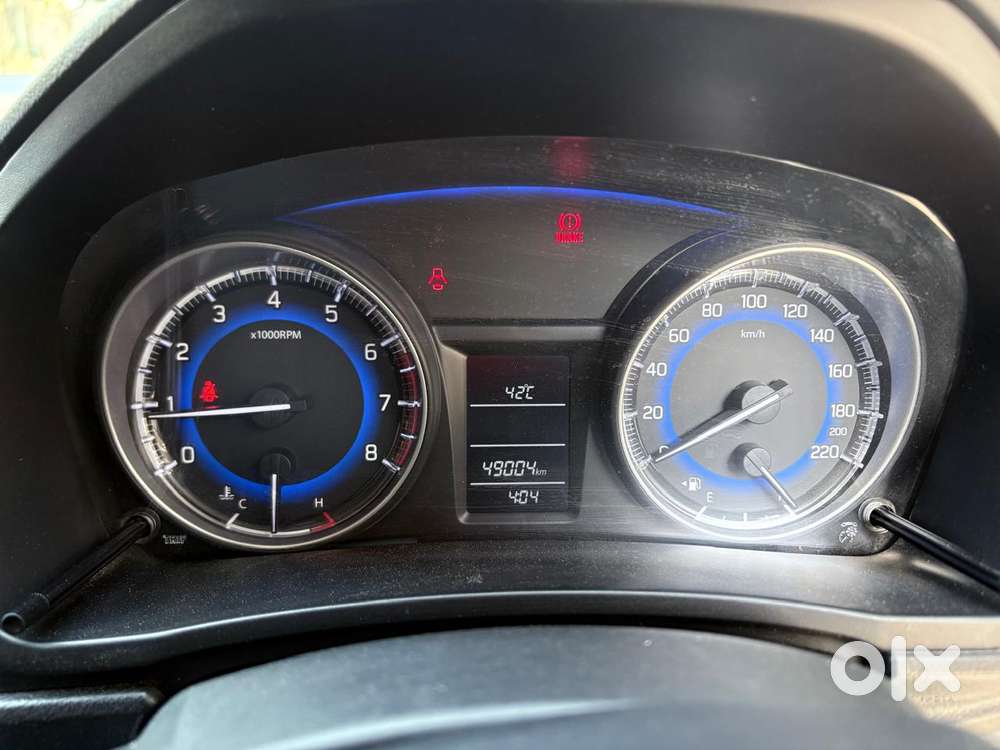 Maruti Suzuki Baleno 1.2 Delta, 2017, Cng & Hybrids