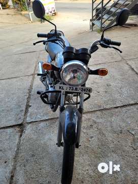 Bajaj ct 100 second hand 2024 bike olx