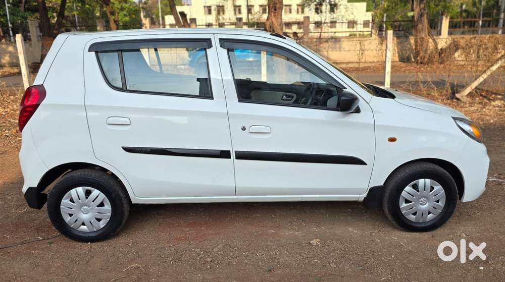 Maruti Suzuki Alto 800 0.8 Vxi Plus, 2020, Petrol