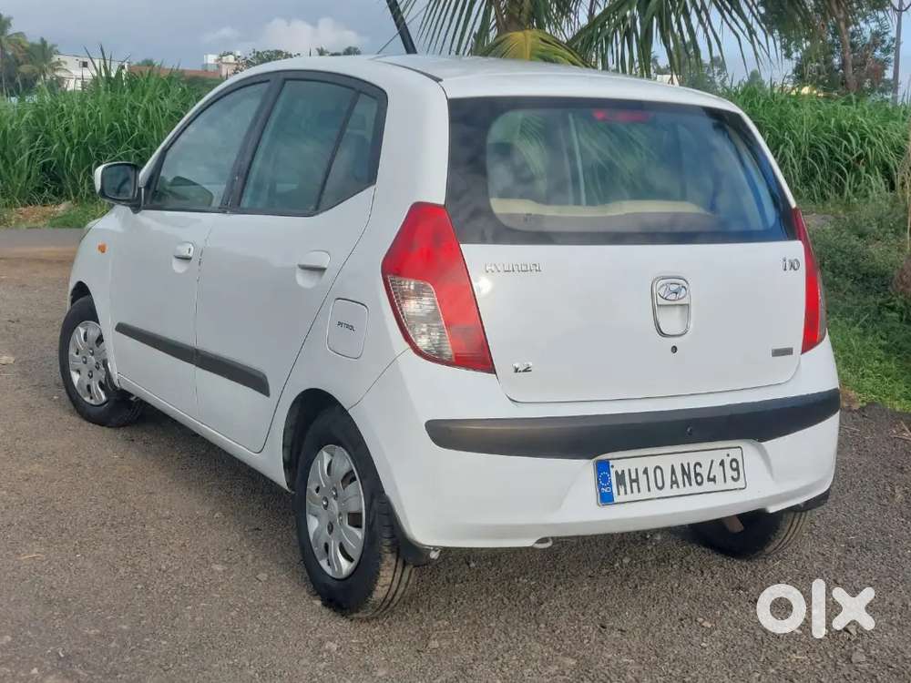 Hyundai Grand I10 Magna 2010 Diesel Manual