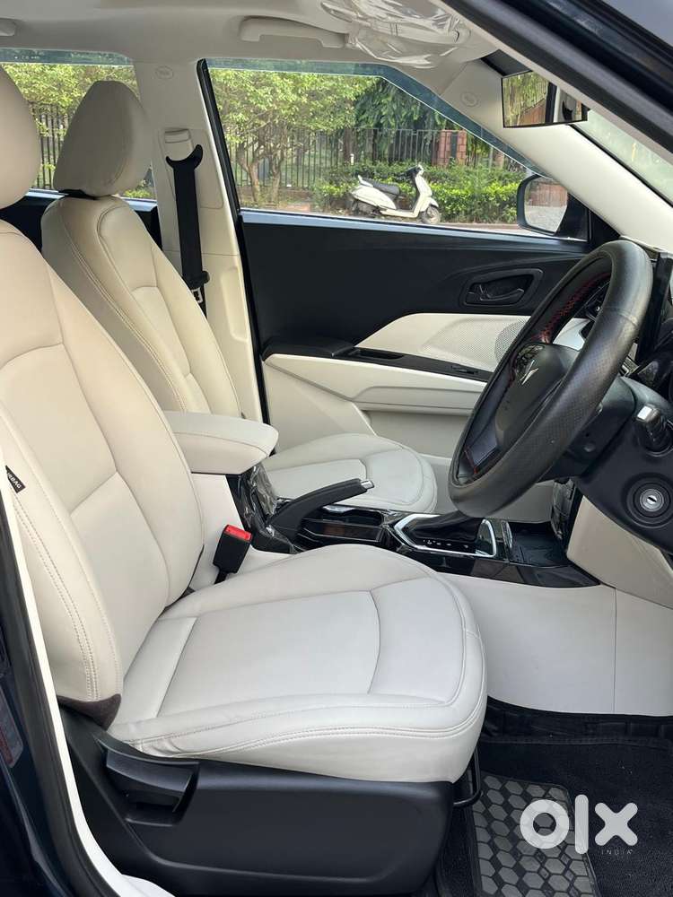 Mahindra Xuv 3xo Mx3 Pro 1.2 Petrol, 2024, Petrol